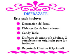 Disfrazate